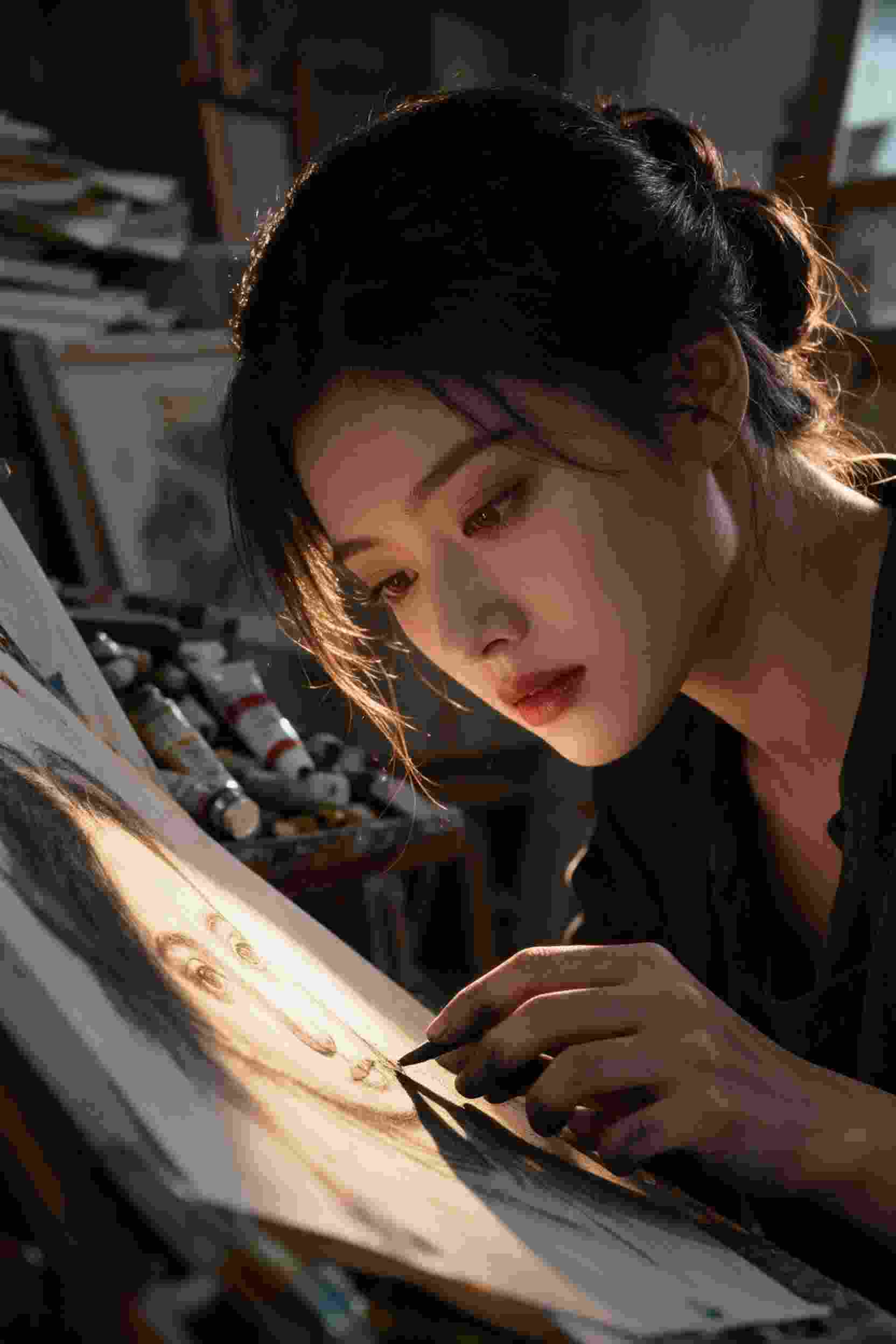 夏目友人帐